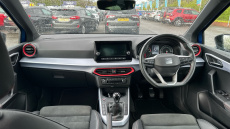 SEAT Arona 1.0 TSI 110 FR Edition 5dr Petrol Hatchback